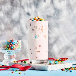 Bruster's Real Ice Cream - Try our Delicious fresh made blast