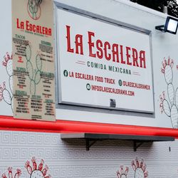 La Escalera