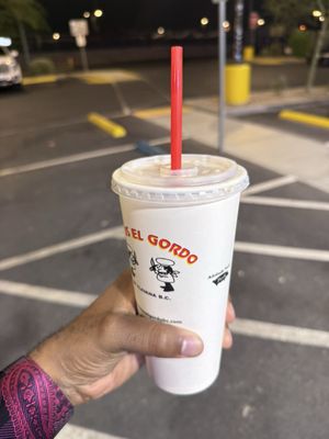 Tacos El Gordo by null