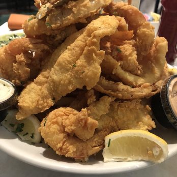 The Palms Too - Seafood jackpot - Cajun/Creole Near Me - Arabi, Louisiana