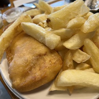 McDonagh's - Fish and chips - Fish & Chips Near Me - Galway, G