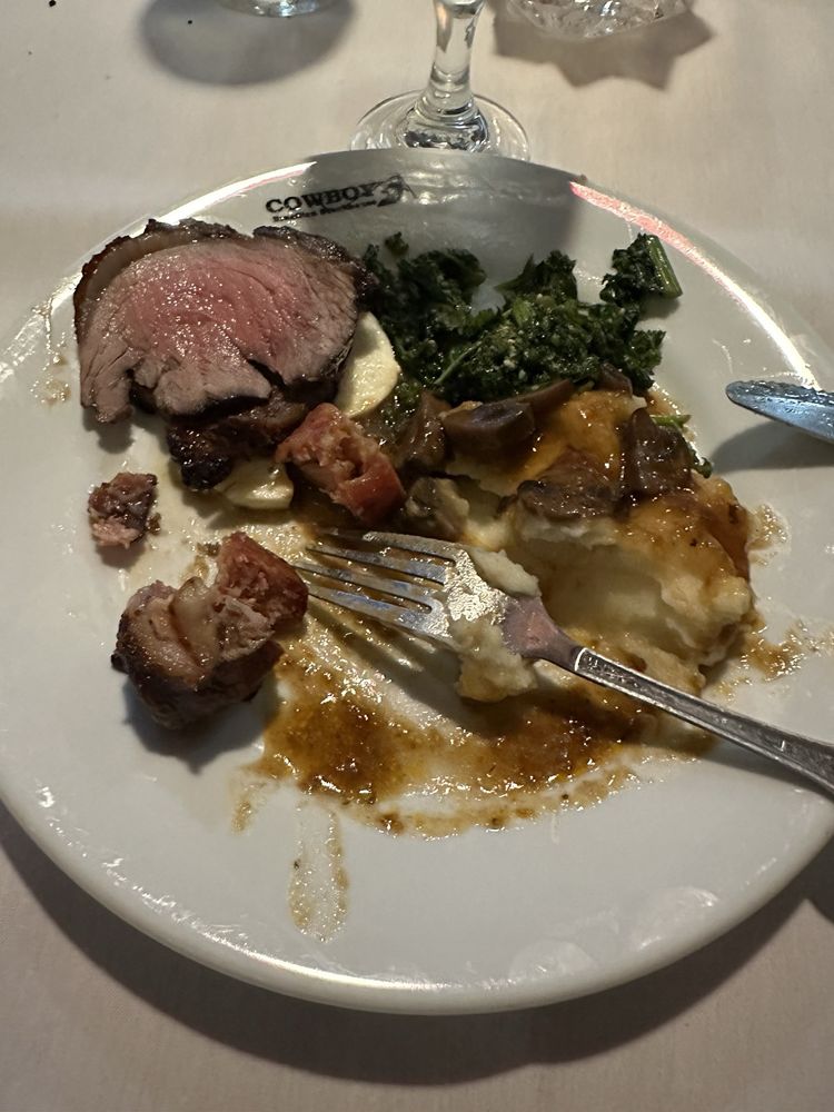Cowboy Brazilian Steakhouse