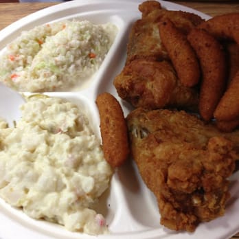 Mr. Barbecue - Fried chicken dinner - Barbeque Near Me - Winston-Salem, North Carolina Mr. Barbecue - Fried chicken dinner - Barbeque Near Me - Winston-Salem, North Carolina