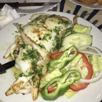 Bar Jai-Ca - Sipia or cuttlefish - Tapas Bars Near Me - Barcelona, B