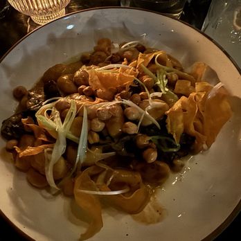 Akar - Gnocchi - Asian Fusion Near Me - St. Louis, Missouri