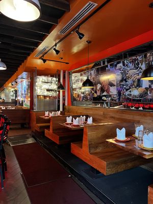 Bombay Street Food 2 by null