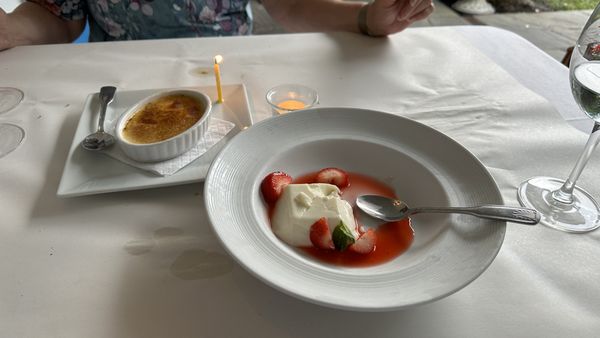 The French Goat by null