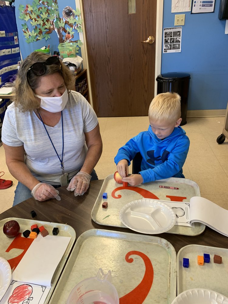 West Chester Christian - childcare center in West Chester, OH