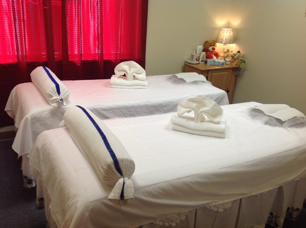 Couples Room private massage Yelp