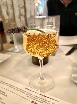 11th and Bay Southern Table by null