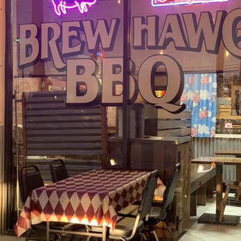 Brew Hawg BBQ & Root Beer - Tiny place with good bbq - Barbeque Near Me - Orange, California Brew Hawg BBQ & Root Beer - Tiny place with good bbq - Barbeque Near Me - Orange, California