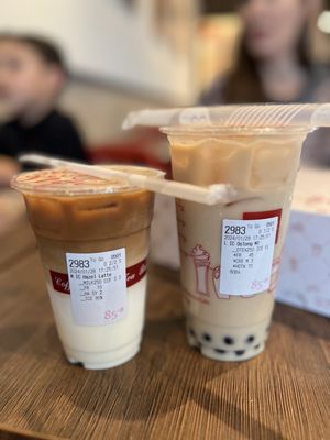 85°C Bakery Cafe - Chandler by null