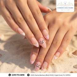 Luminous Nail Studio