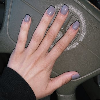 Angelic Nails and Spa - Nail Salons Near Me - San Diego, California