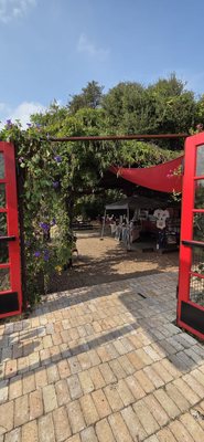 Texas French Bread by null