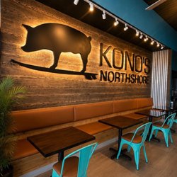 Kono's Northshore