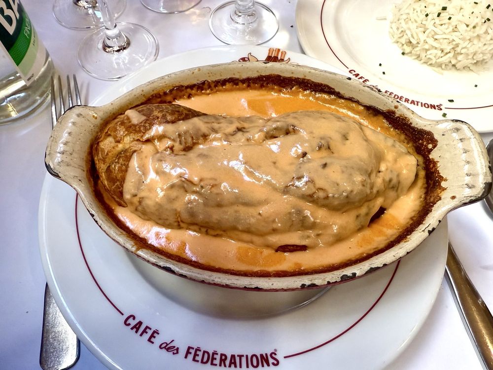 Café des Fédérations
