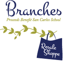 Branches Resale Shoppe