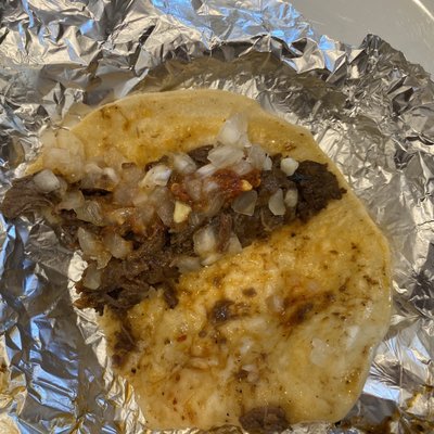 Texican - by Abel Gonzales by null