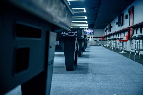 U-Time International Billiards & Sports Bar