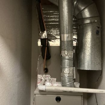 Big Air Heating & Air Conditioning - Heating & Air Conditioning/HVAC Near Me - Concord, California