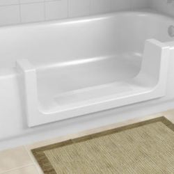 JOJ Services - Quick tub insert for safety and economy