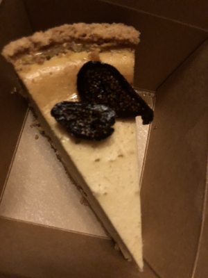 Lemons and Olives by null