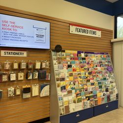 US Post Office - Cards