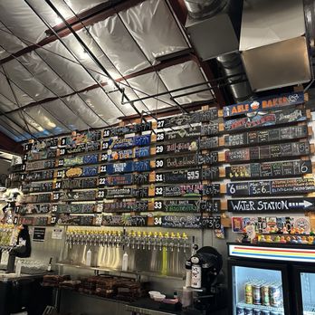 Able Baker Brewing - Brewpubs Near Me - Las Vegas, Nevada Able Baker Brewing - Brewpubs Near Me - Las Vegas, Nevada