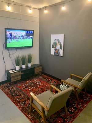 No Bogeys Golf by null