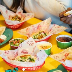 Fuzzy's Taco Shop