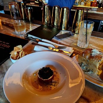 The Ruxton - Bluefin Tuna Tartare - Steakhouses Near Me - Baltimore, Maryland The Ruxton - Bluefin Tuna Tartare - Steakhouses Near Me - Baltimore, Maryland