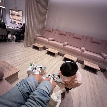Sundays - Wonderful first time experience! - Nail Technicians Near Me - New York, New York Sundays - Wonderful first time experience! - Nail Technicians Near Me - New York, New York