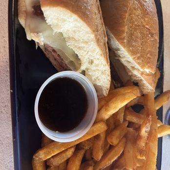 Barefoot Hide A Way Grill - Seafood Near Me - Panama City Beach, Florida