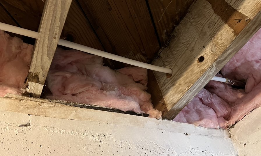 Slide of RCG Plumbing