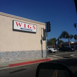 Wigs Today