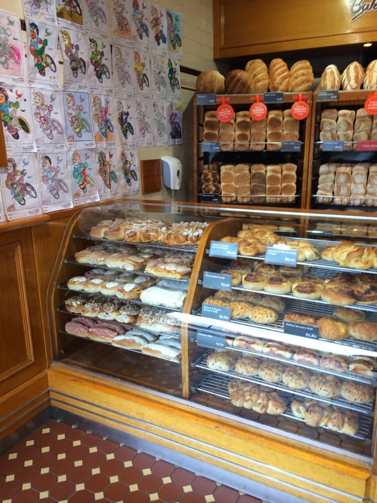 BAKERS DELIGHT Updated August 2024 10 Photos Spring Hill