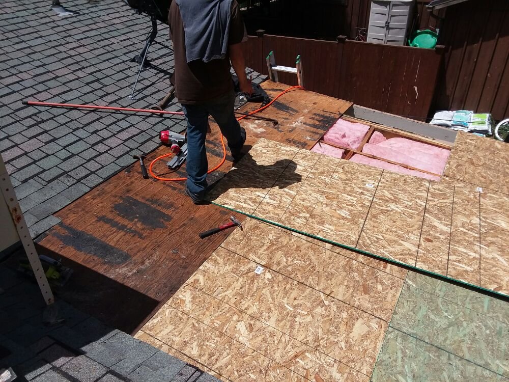 Slide of Archibeque's Everything