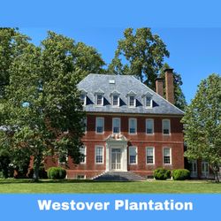 Westover Plantation