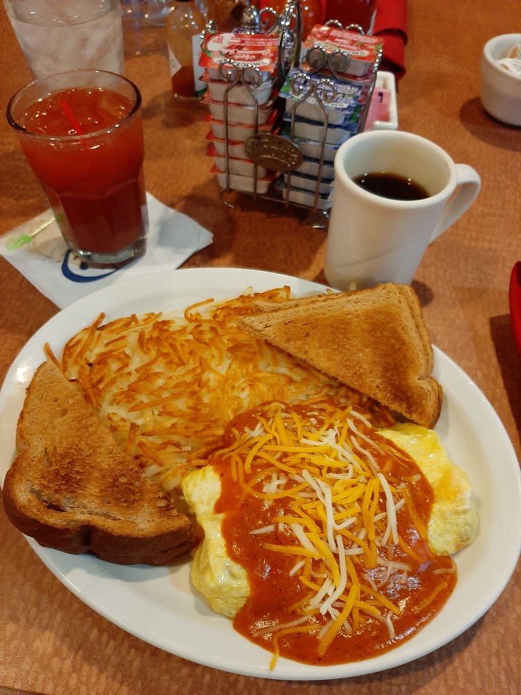 THE CAJUN CAFE CLOSED Updated May 2024 40 Photos & 70 Reviews