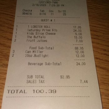 Ruby's Wood Grill - New American Near Me - York, Maine Ruby's Wood Grill - New American Near Me - York, Maine