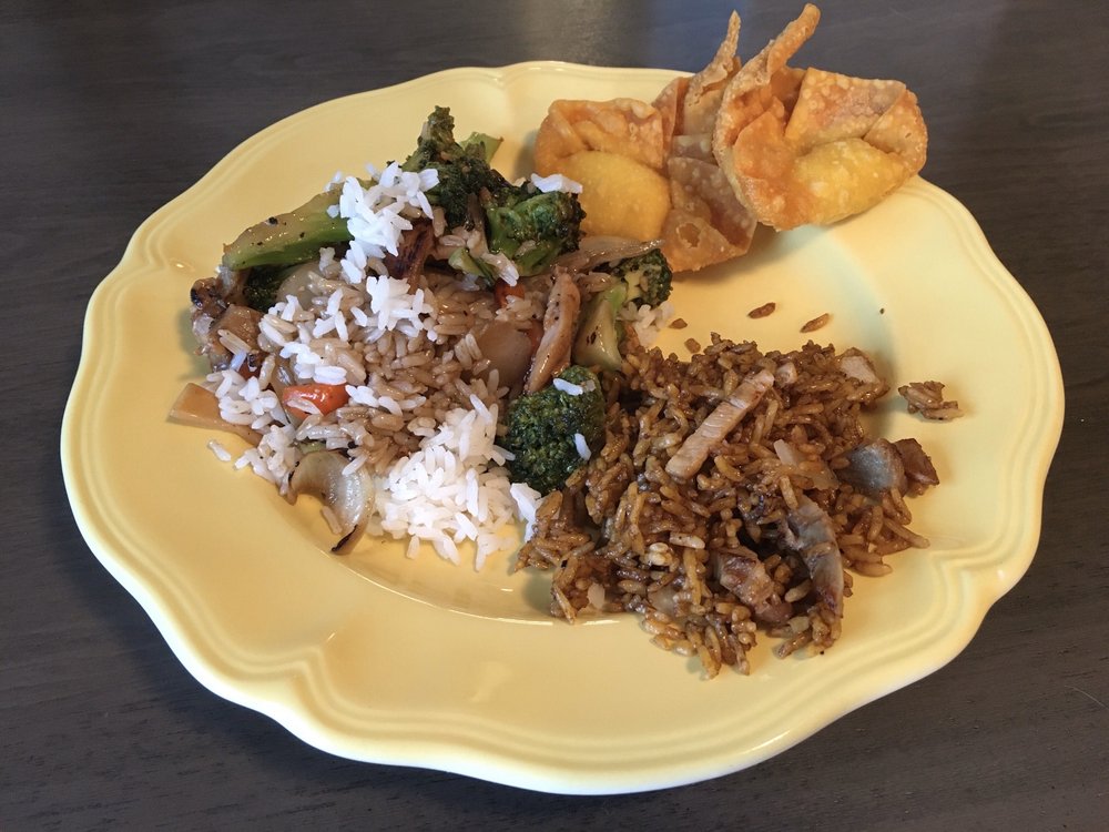 Young's Chinese Restaurant, St. Louis Roadtrippers