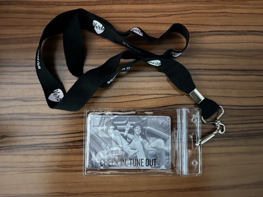 The Verb Hotel by null The Verb Hotel by null