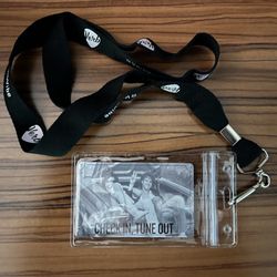 The Verb Hotel - Room key