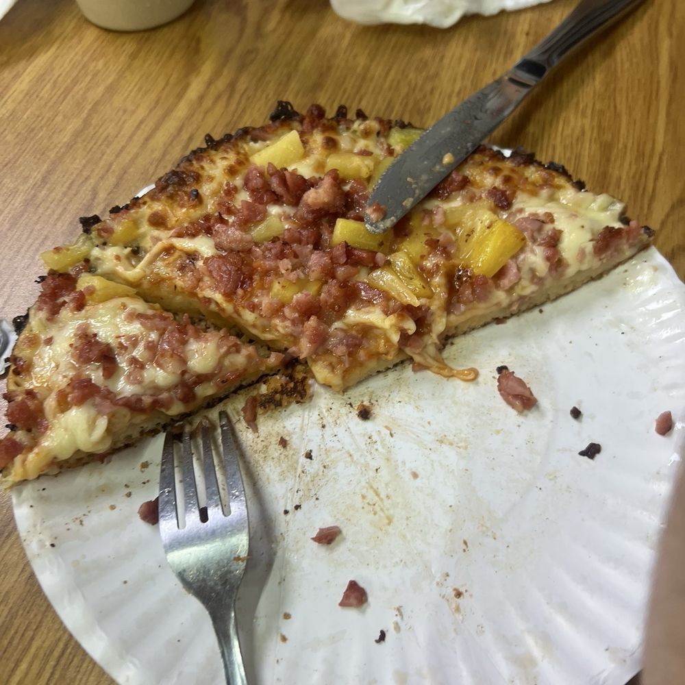El Rapido Pizzas Cubanas - Pizza - Cuban Near Me - Orlando, Florida