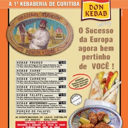 Curitiba Delivery