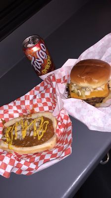 Lola’s Coney Island by null