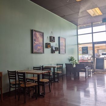 Bad Ass Coffee - Seating area - Coffee & Tea Near Me - Hesperia, California Bad Ass Coffee - Seating area - Coffee & Tea Near Me - Hesperia, California