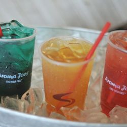 Some brands give you wings; We give you all the feathers to soar! Find Your Fuel!™