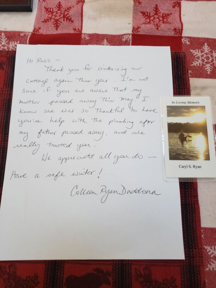 Slide of Ace Quality Plumbing & Heating